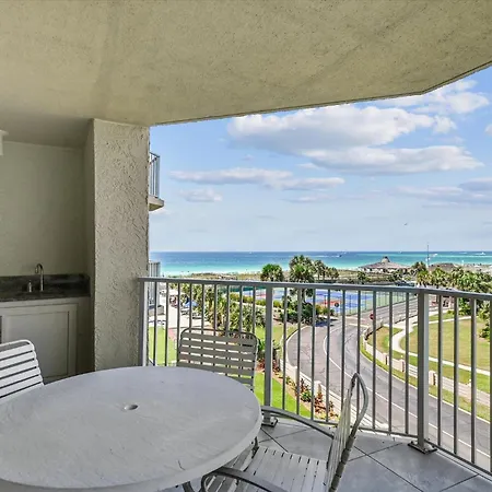 Inlet Reef 315- By Holiday Isle Properties